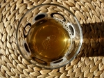 Fermented tea based drink called Kombucha
